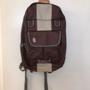Large timbuk2 backpack!